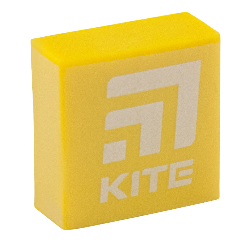Гумка кольорова Kite Bloom K19-024