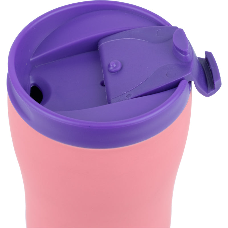 Термокружка Kite Wine not K21-304-01, 410 мл