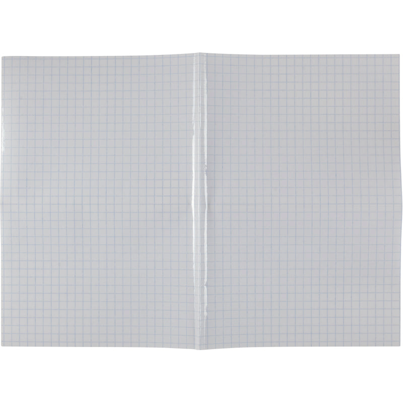 Пленка самоклеющаяся для книг Kite K20-306, 50x36 см, 10 штук, прозрачная