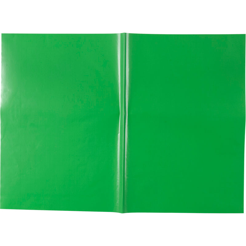 Плівка самоклеюча для книг Kite K20-308, 50x36 см, 10 штук, асорті кольорів