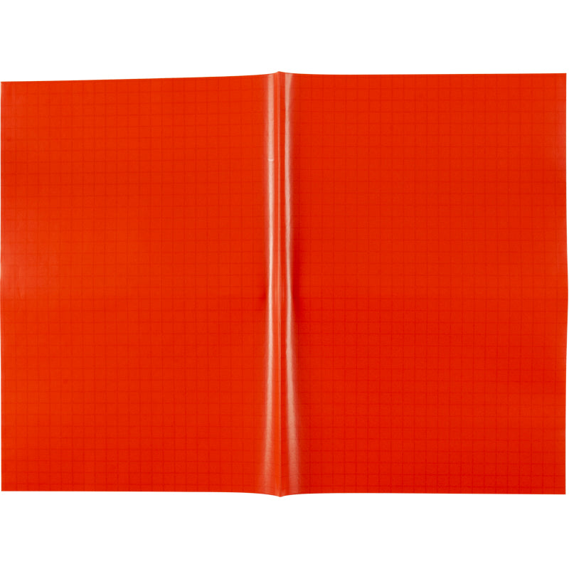 Плівка самоклеюча для книг Kite K20-308, 50x36 см, 10 штук, асорті кольорів