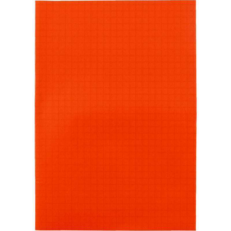 Плівка самоклеюча для книг Kite K20-308, 50x36 см, 10 штук, асорті кольорів