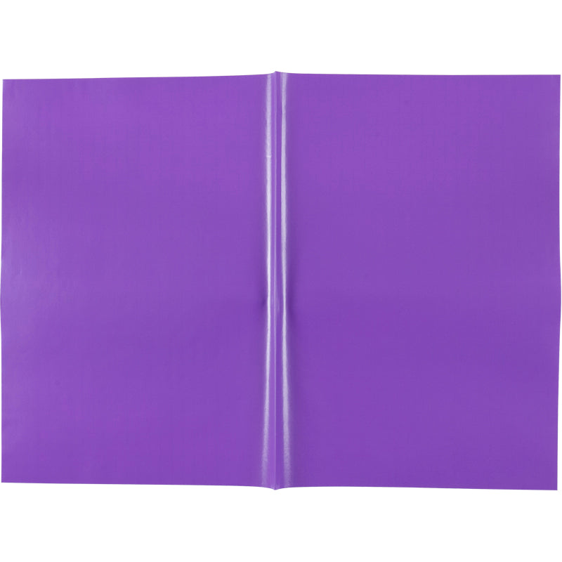 Плівка самоклеюча для книг Kite K20-308, 50x36 см, 10 штук, асорті кольорів