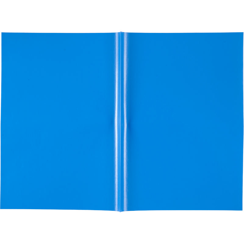 Плівка самоклеюча для книг Kite K20-309, 38x27 см, 10 штук, асорті кольорів