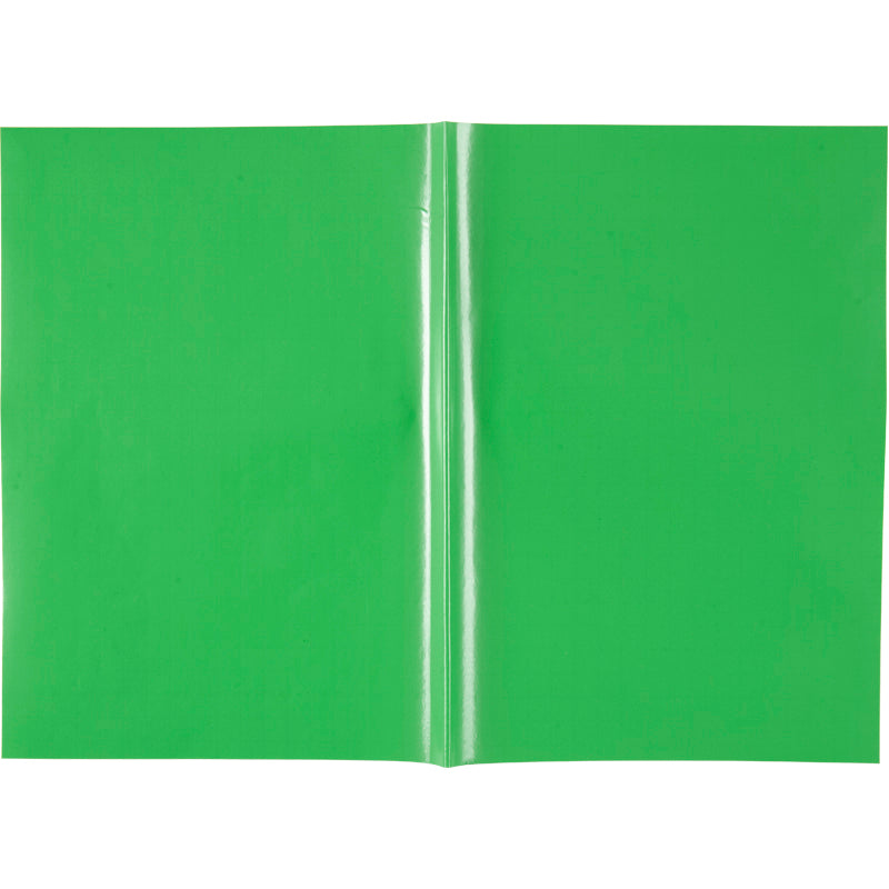 Плівка самоклеюча для книг Kite K20-309, 38x27 см, 10 штук, асорті кольорів