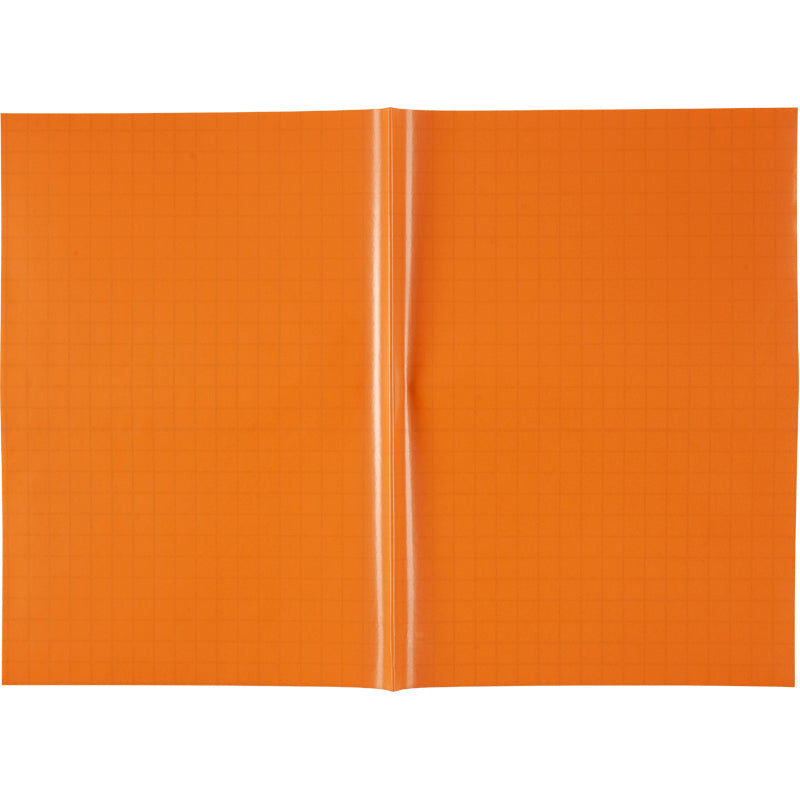 Плівка самоклеюча для книг Kite K20-309, 38x27 см, 10 штук, асорті кольорів