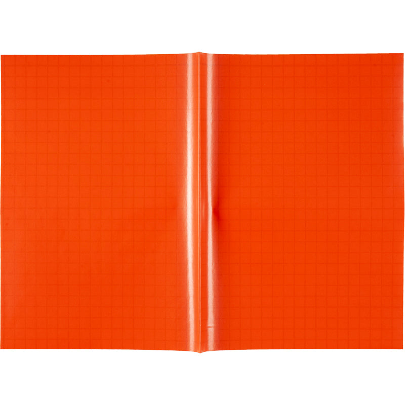 Плівка самоклеюча для книг Kite K20-309, 38x27 см, 10 штук, асорті кольорів