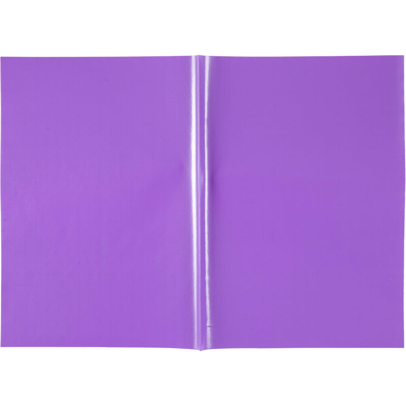 Плівка самоклеюча для книг Kite K20-309, 38x27 см, 10 штук, асорті кольорів