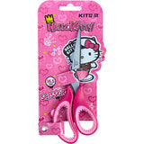 Ножиці Kite Hello Kitty HK21-127, 16.5 см Ножиці Kite Hello Kitty HK21-127, 16.5 см