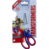 Ножиці Kite Transformers TF21-127, 16.5 см Ножиці Kite Transformers TF21-127, 16.5 см