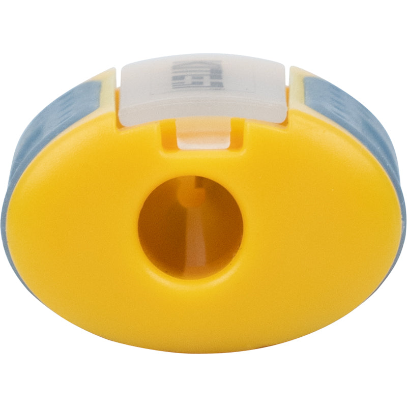 Точилка с контейнером Kite Soft K21-370, ассорти