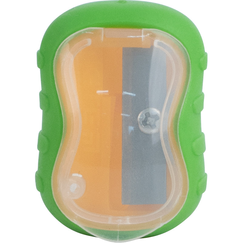Точилка с контейнером Kite Joy K21-369, ассорти