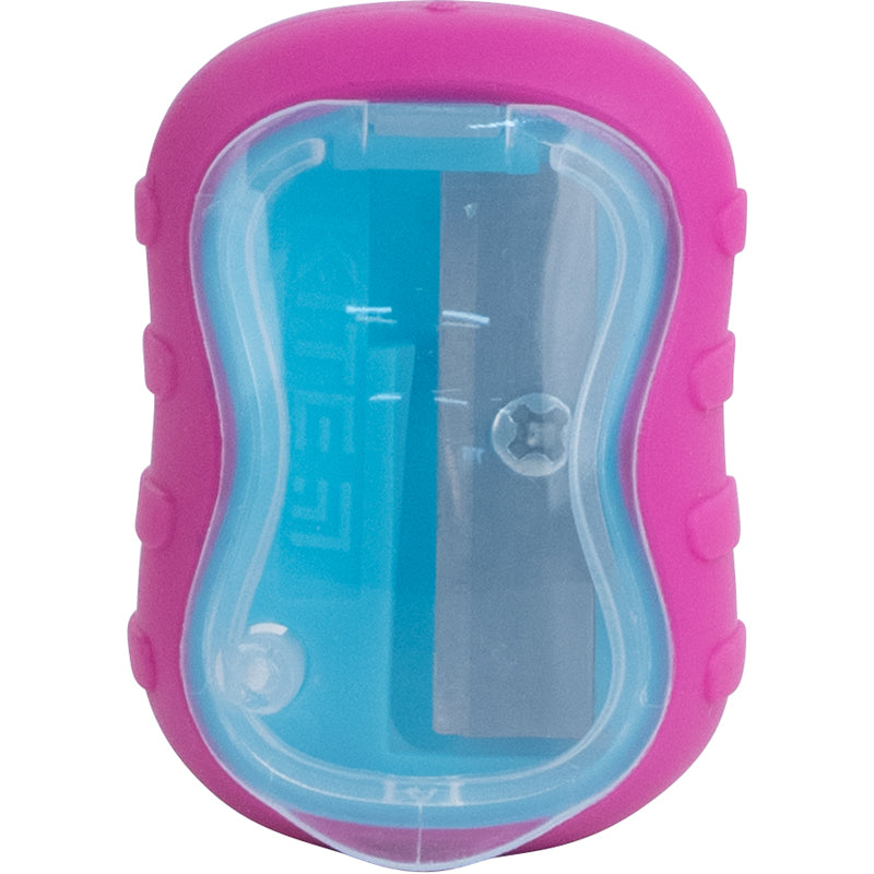 Точилка с контейнером Kite Joy K21-369, ассорти