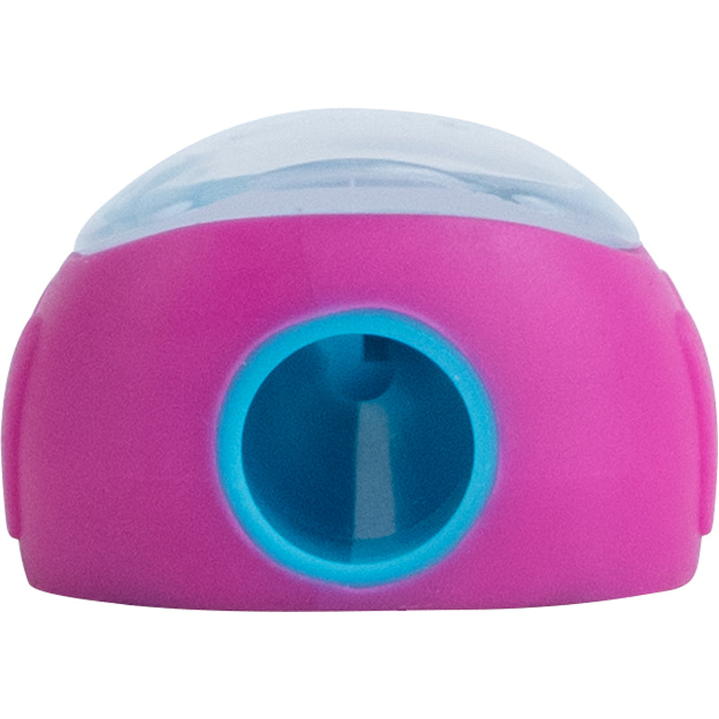 Точилка с контейнером Kite Joy K21-369, ассорти