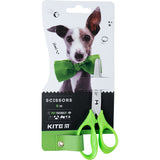 Ножиці дитячі Kite Dogs K22-122, 13 см Ножиці дитячі Kite Dogs K22-122, 13 см