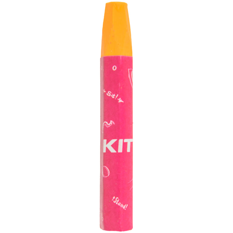 Пастель масляна Kite Dogs K22-071, 12 кольорів