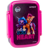 Ланчбокс Kite My Little Pony LP22-160-1, 420 мл Ланчбокс Kite My Little Pony LP22-160-1, 420 мл