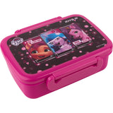 Ланчбокс Kite My Little Pony LP22-160-2, 420 мл Ланчбокс Kite My Little Pony LP22-160-2, 420 мл