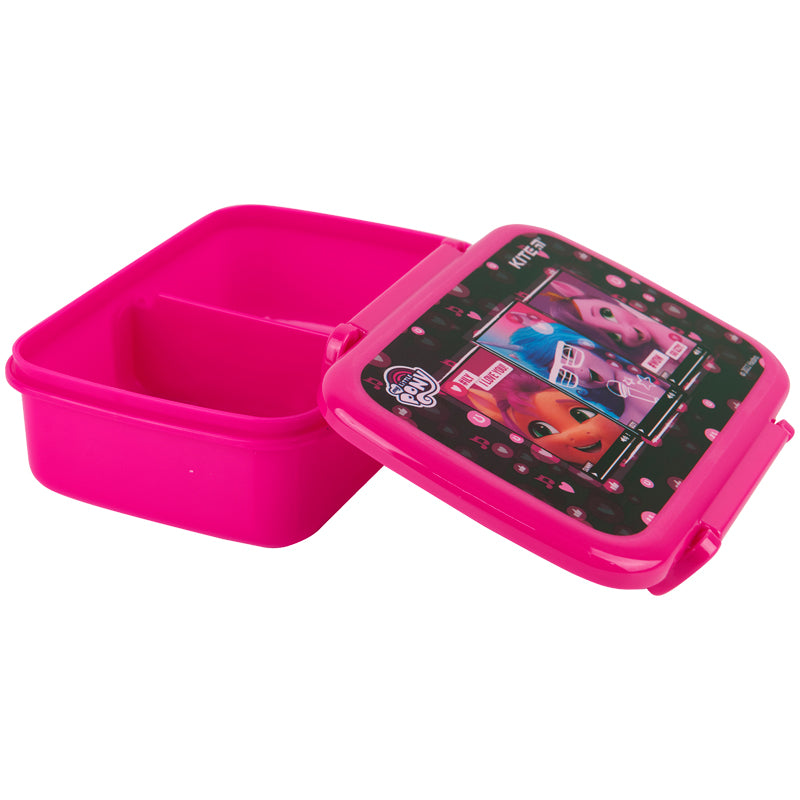 Ланчбокс Kite My Little Pony LP22-160-2, 420 мл
