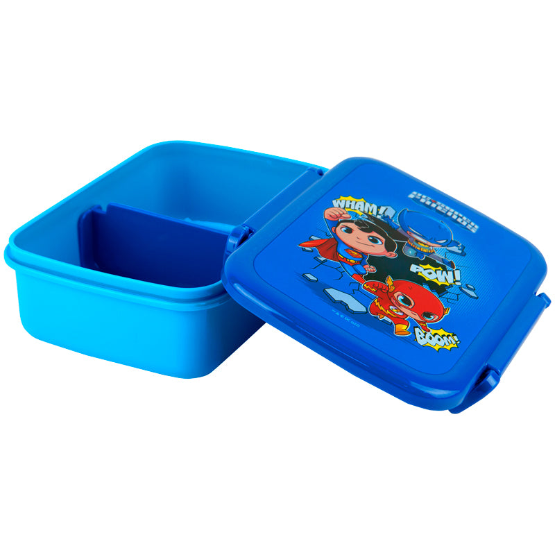 Ланчбокс Kite DC Comics22-160, 420 мл