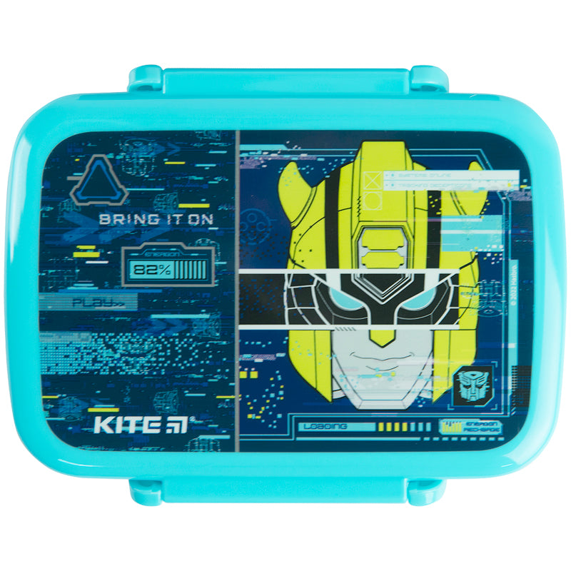 Ланчбокс Kite Transformers TF22-160, 420 мл