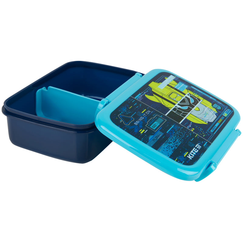 Ланчбокс Kite Transformers TF22-160, 420 мл