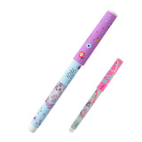 Ручка кулькова Kite Rachael Hale R22-412, синя Ручка кулькова Kite Rachael Hale R22-412, синя