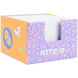 Картонний бокс з папером Kite BBH K22-416-01, 400 аркушів Картонний бокс з папером Kite BBH K22-416-01, 400 аркушів
