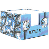 Картонний бокс з папером Kite K22-416-02, 400 аркушів Картонний бокс з папером Kite K22-416-02, 400 аркушів
