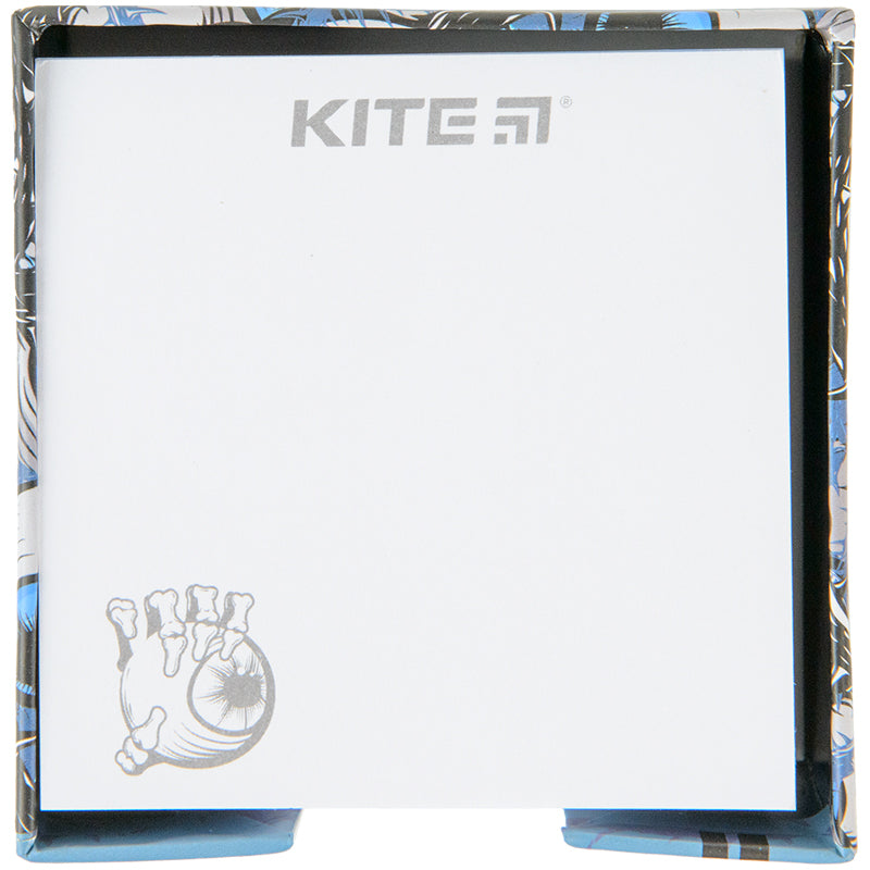Картонний бокс з папером Kite K22-416-02, 400 аркушів