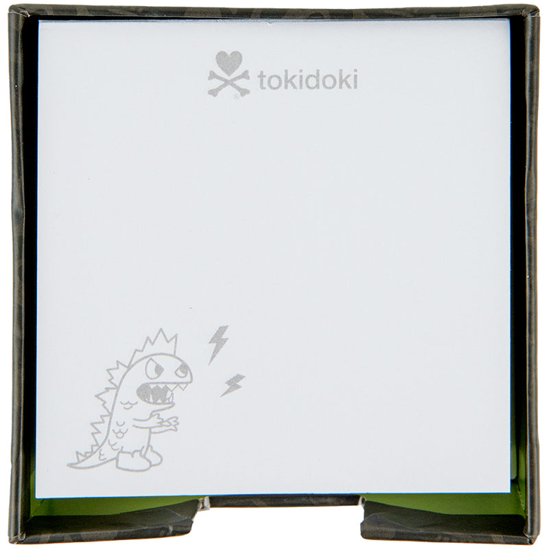 Картонний бокс з папером Kite tokidoki TK22-416, 400 аркушів