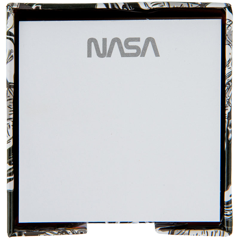 Картонний бокс з папером Kite NASA NS22-416, 400 аркушів