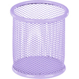 Подставка для ручек Kite K22-2110-36, сиреневая Подставка для ручек Kite K22-2110-36, сиреневая