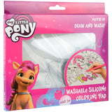 Підкладка розмальовка Kite My Little Pony LP22-424 Підкладка розмальовка Kite My Little Pony LP22-424