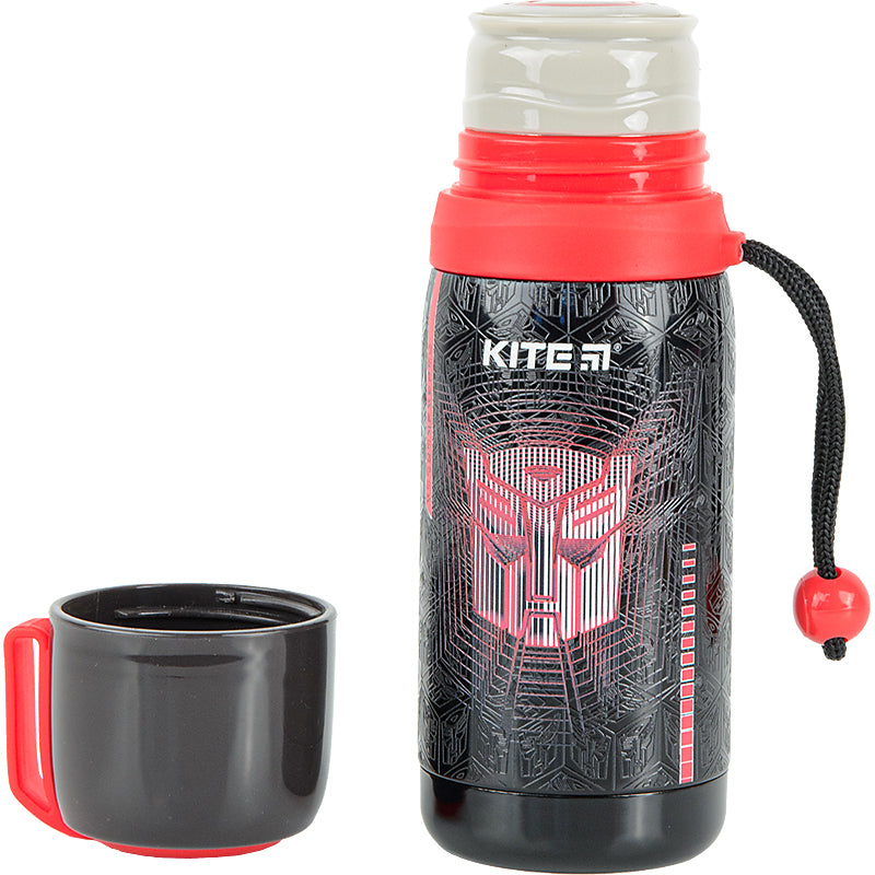 Термос Kite Transformers TF22-328, 350 мл
