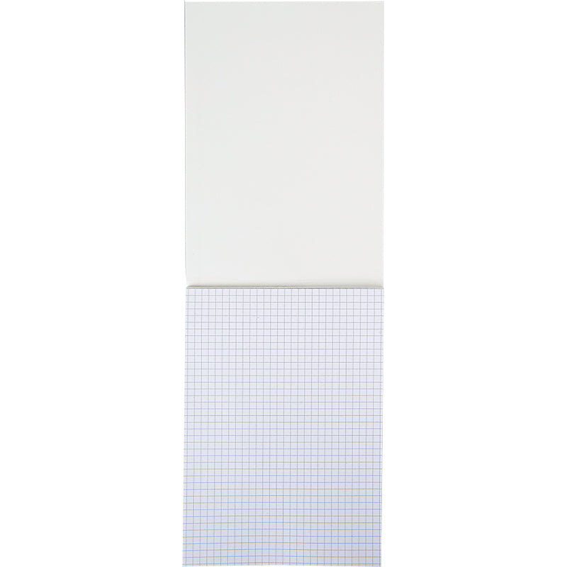 Блокнот-планшет Kite tokidoki TK22-194-2, A5, 50 аркушів, клітинка