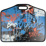 Портфель на липучках Kite Street Style K22-208-02, 1 відділення, A3 Портфель на липучках Kite Street Style K22-208-02, 1 відділення, A3