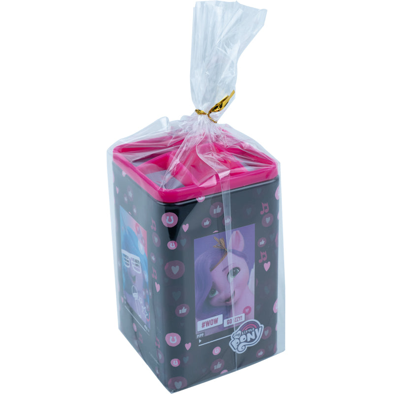 Стакан-підставка квадратна Kite My Little Pony LP22-105
