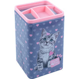 Стакан-підставка квадратна Kite Studio Pets SP22-105 Стакан-підставка квадратна Kite Studio Pets SP22-105