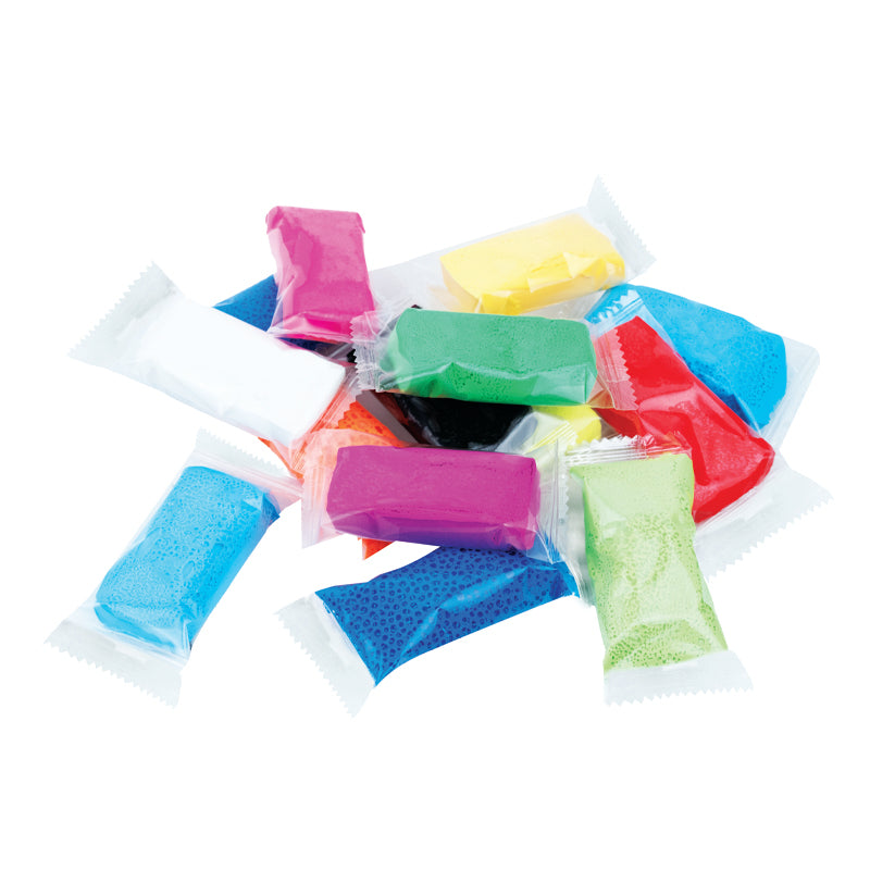 Пластилін повітряний Kite Dogs K22-133