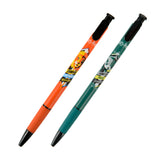 Ручка кулькова автоматична Kite Harry Potter HP22-363, синя Ручка кулькова автоматична Kite Harry Potter HP22-363, синя