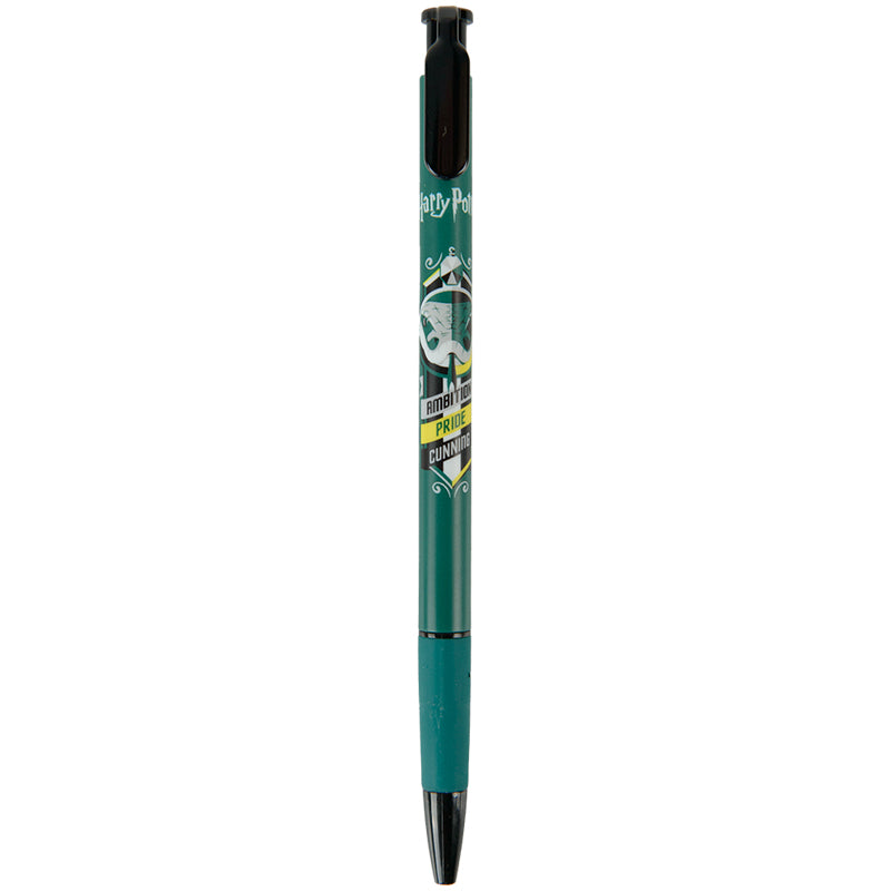 Ручка кулькова автоматична Kite Harry Potter HP22-363, синя