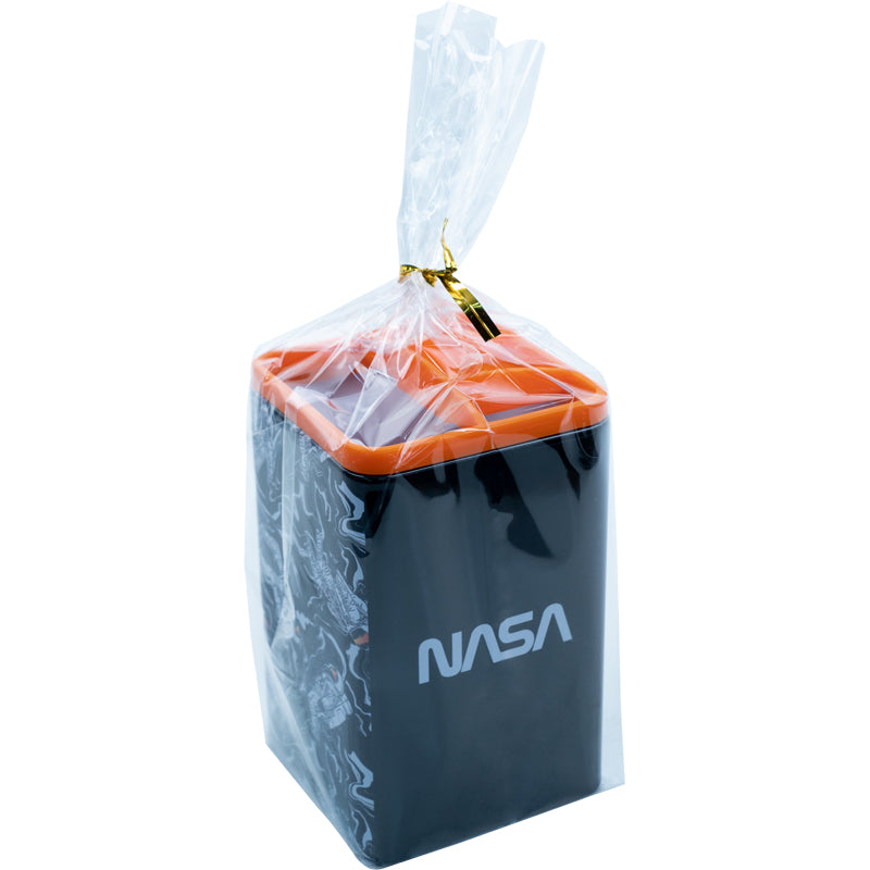 Стакан-підставка квадратна Kite NASA NS22-105