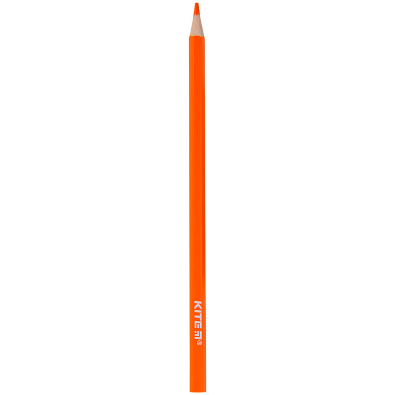 Олівці кольорові Kite Fantasy K22-051-2, 12 кольорів