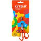 Ножиці дитячі Kite Fantasy K22-122-2, 13 см Ножиці дитячі Kite Fantasy K22-122-2, 13 см