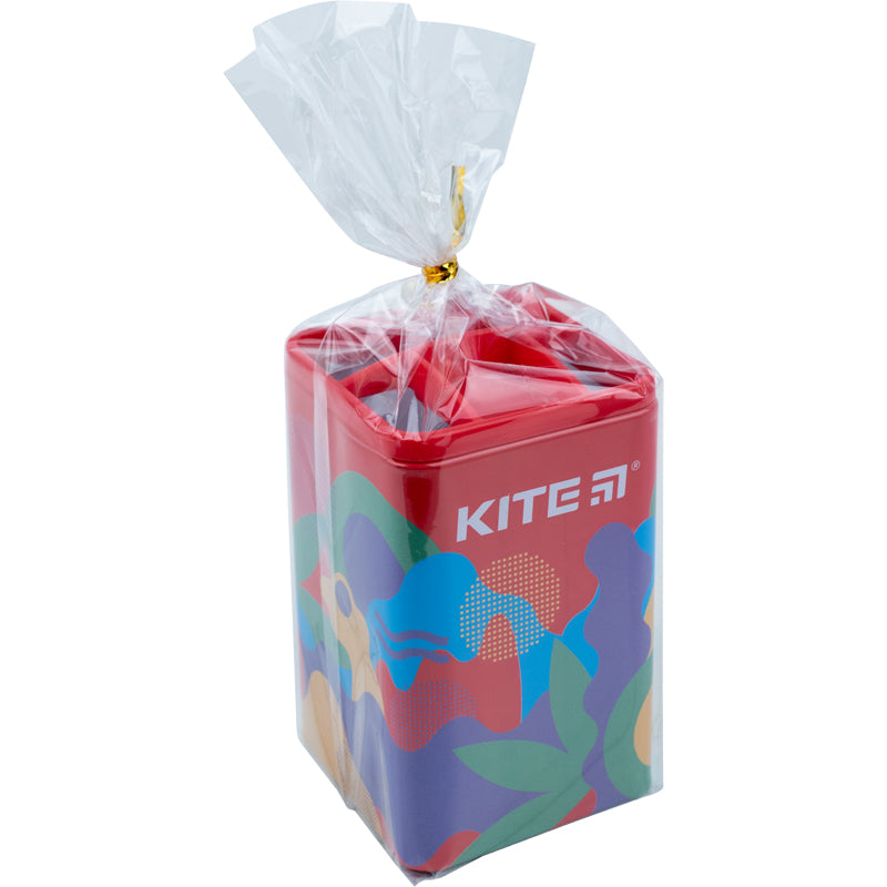 Стакан-підставка квадратний Kite Fantasy K22-105