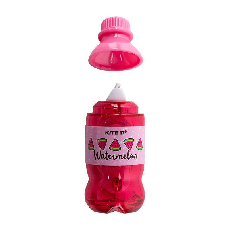 Стрічка корегуюча Kite Watermelon K24-007-2, 5мм * 6м