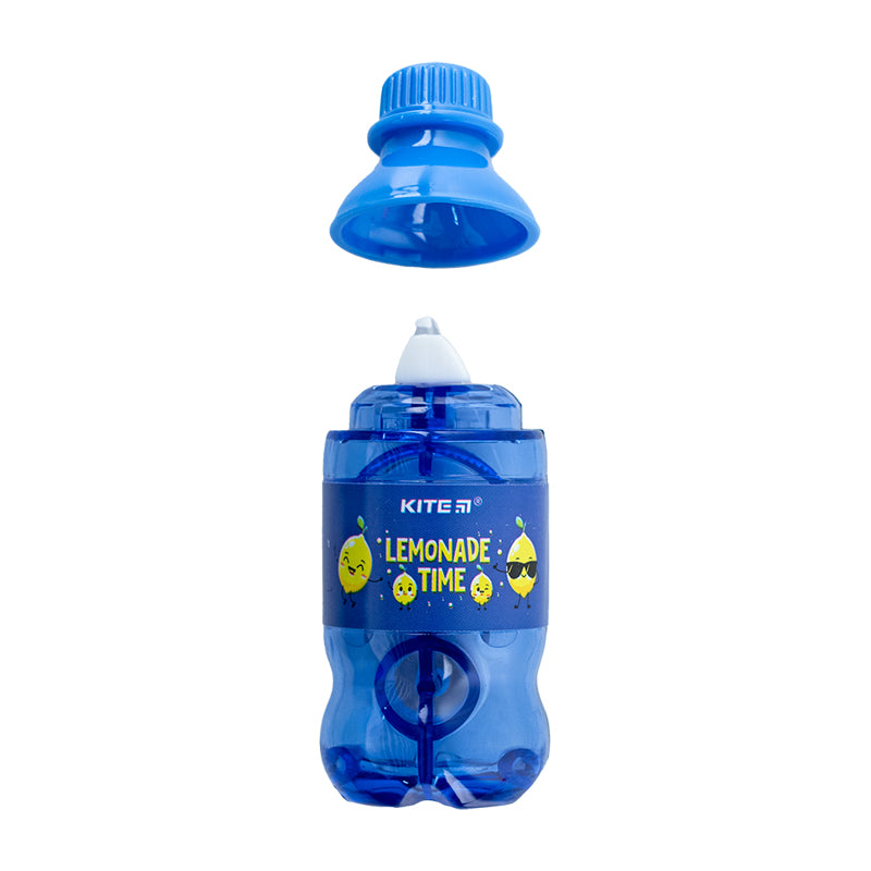 Стрічка корегуюча Kite Lemonade time K24-007-3, 5мм * 6м