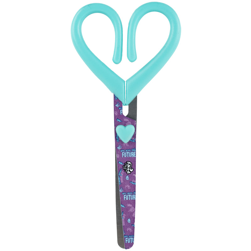 Ножиці з малюнком на лезі Kite My Little Pony LP23-121, 13 см