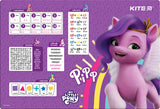 Подложка настольная Kite My Little Pony LP23-207 Подложка настольная Kite My Little Pony LP23-207